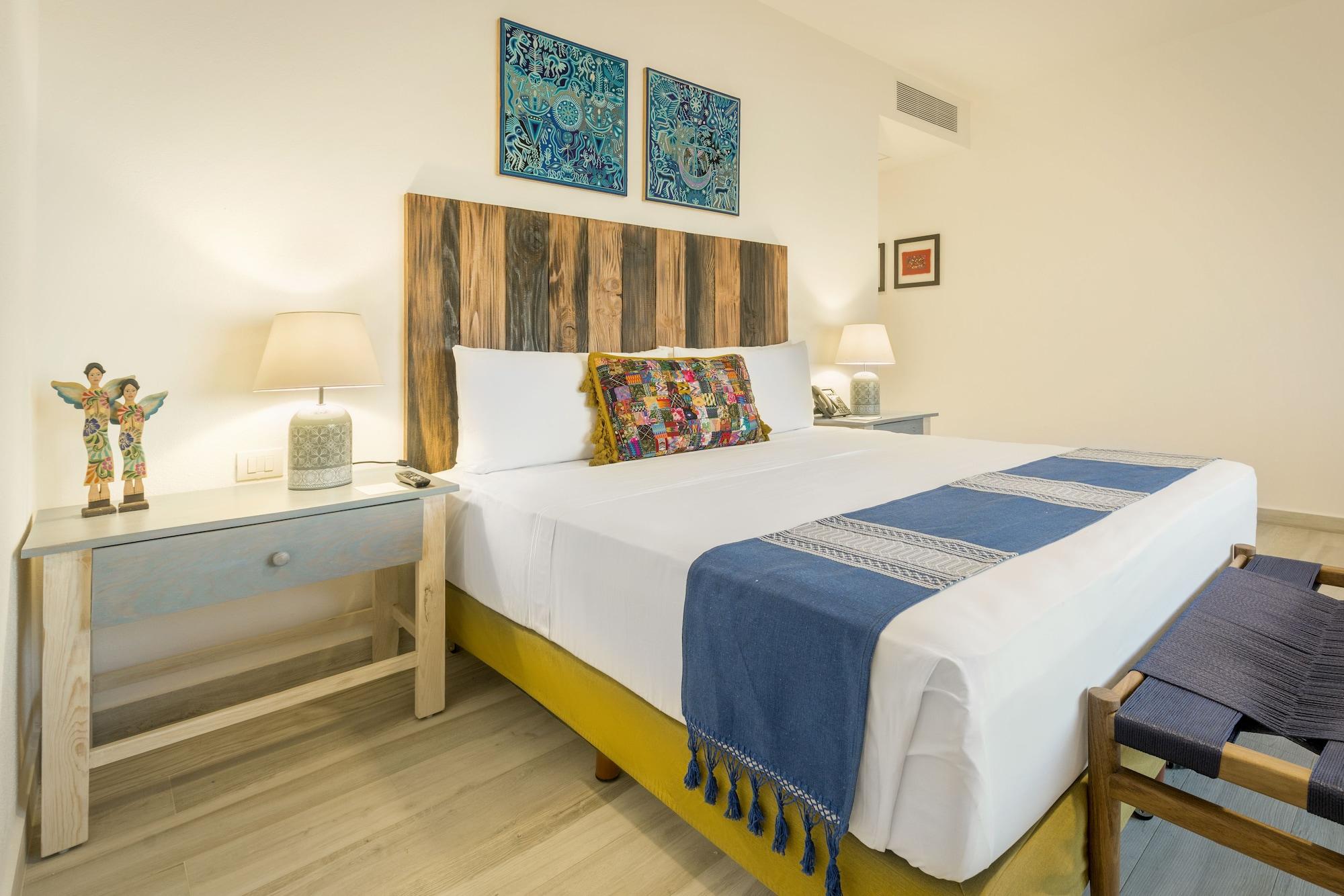 Mar Del Cabo By Velas Resorts Adults Only San José del Cabo المظهر الخارجي الصورة
