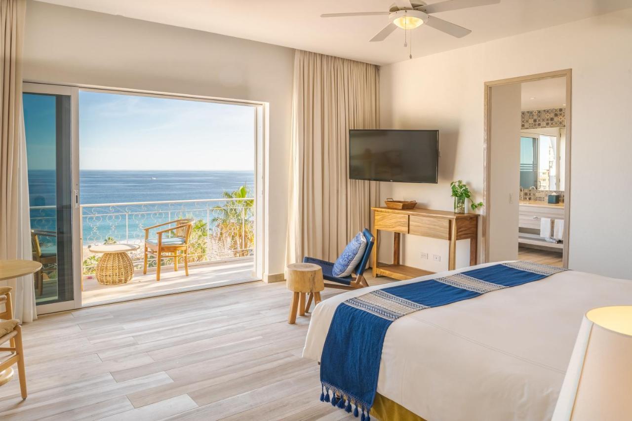 Mar Del Cabo By Velas Resorts Adults Only San José del Cabo المظهر الخارجي الصورة