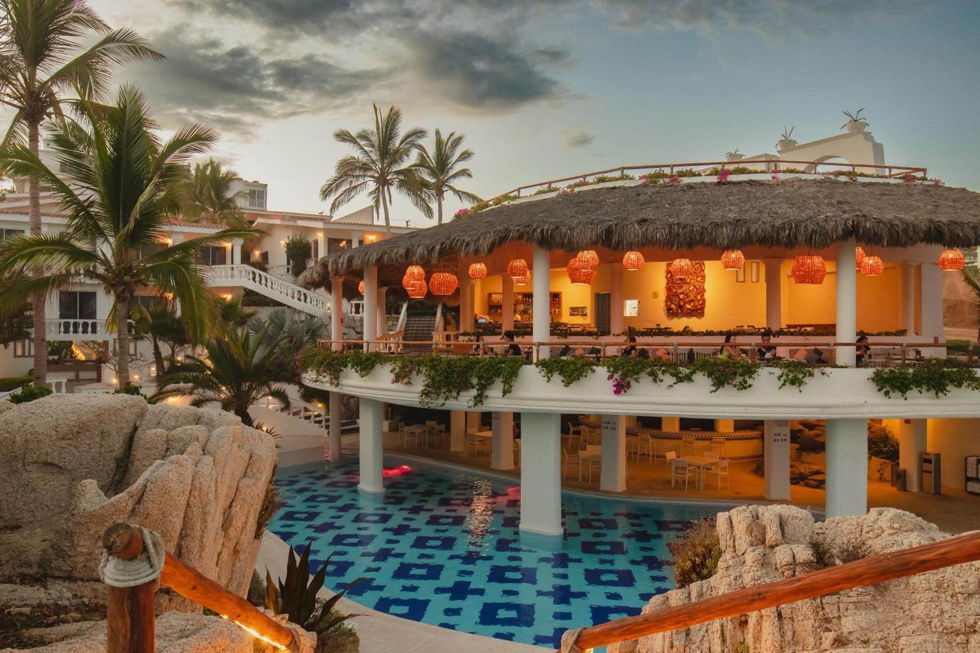 Mar Del Cabo By Velas Resorts Adults Only San José del Cabo المظهر الخارجي الصورة