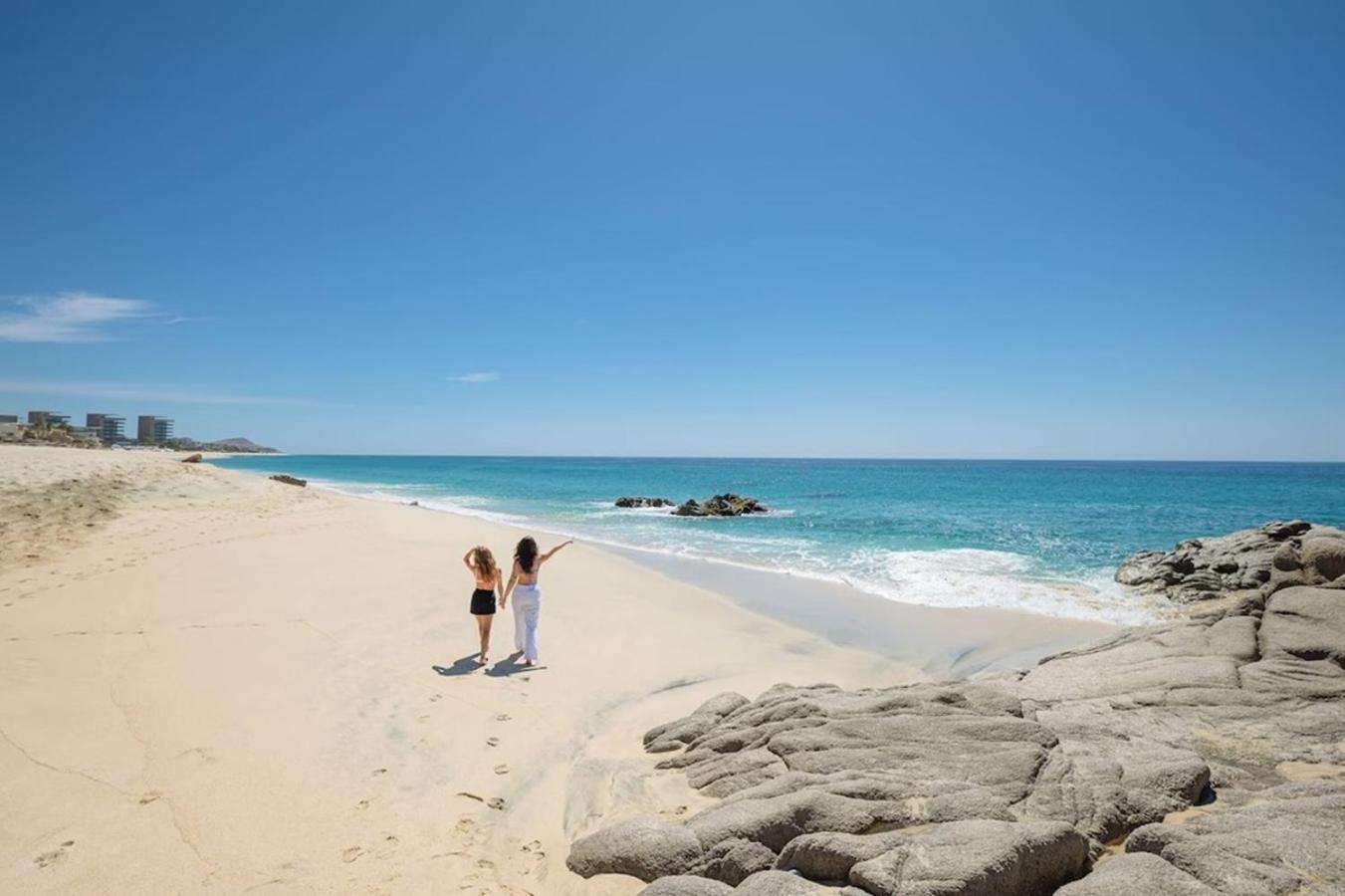 Mar Del Cabo By Velas Resorts Adults Only San José del Cabo المظهر الخارجي الصورة