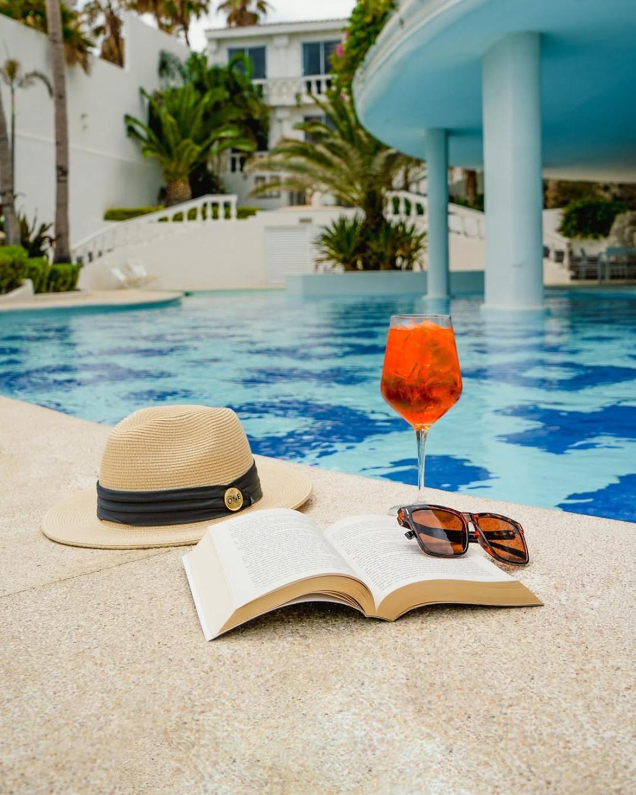Mar Del Cabo By Velas Resorts Adults Only San José del Cabo المظهر الخارجي الصورة