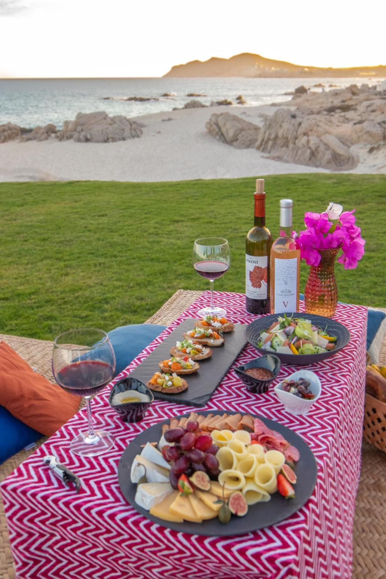 Mar Del Cabo By Velas Resorts Adults Only San José del Cabo المظهر الخارجي الصورة
