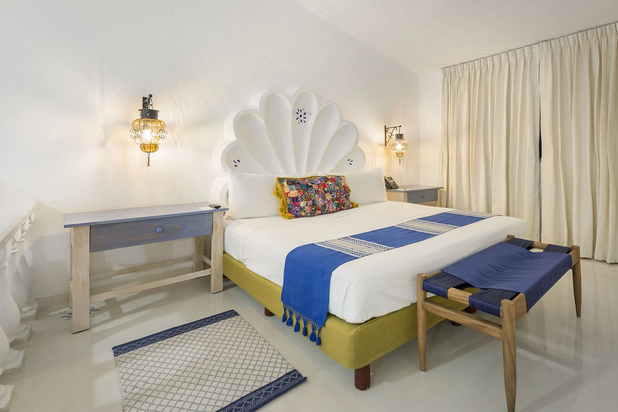Mar Del Cabo By Velas Resorts Adults Only San José del Cabo المظهر الخارجي الصورة
